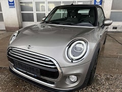 Bild des Angebotes MINI Cooper Cabrio Cabrio/Aut/Chili Paket II/Navi/Alu 17J/LED/Sitzh