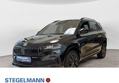 Bild des Angebotes Skoda Karoq 2.0 TDI DSG Sportline