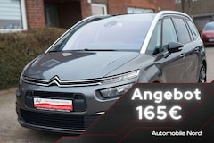 Bild des Angebotes Citroen Grand C4 Picasso /Spacetoure*Service Neu*Garantie
