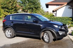 Bild des Angebotes Kia Sportage 1.6 GDI 2WD Vision