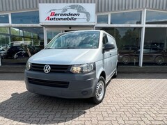 Bild des Angebotes VW T5 Transporter T5 TRANSPORTER KASTEN-KOMBI/AHK/TEMPO/REGALE