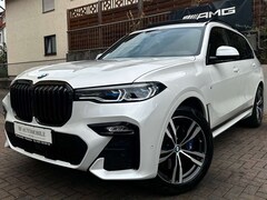 Bild des Angebotes BMW X7 xDr40d M Sport PANO*3xTV*Massag*Sitzkl*StandH