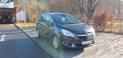 Bild des Angebotes Opel Meriva B Drive*SHZ*LKHZ*PDC*TEMOPMAT*KLIMA*