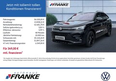 Bild des Angebotes VW Tiguan 1.5 eHybrid, R-Line, Leder, AHK IQ-Drive