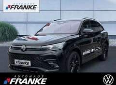 Bild des Angebotes VW Tiguan 1.5 eHybrid, R-Line, Leder, AHK IQ-Drive