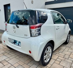 Bild des Angebotes Toyota iQ IQ 1.0