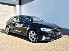 Bild des Angebotes Audi A3 Sportback sport |2.Hand|Sitzhzg|Klima|