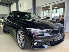 Bild des Angebotes BMW 420 420d Aut. Gran Coupé M-Sport+Head-Up+AHK+Navi