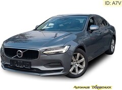 Bild des Angebotes Volvo S90 2.0 D4 Momentum Automatik NAVI LEDER