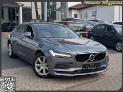 Bild des Angebotes Volvo S90 2.0 D4 Momentum Automatik NAVI LEDER