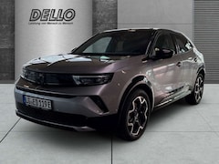 Bild des Angebotes Opel Mokka-E GS Wärmepumpe Tech-Paket Komfortsitze 18-Zoll-Alu