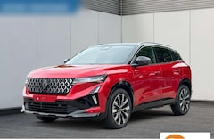 Renault Austral Techno NAVI+LED+KAMERA+elektr.HECKKL.+19"LM mHE...