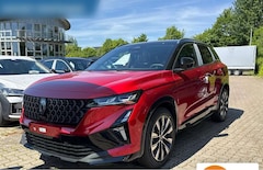 Bild des Angebotes Renault Austral Techno NAVI+LED+KAMERA+elektr.HECKKL.+19"LM mHE...