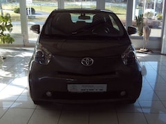 Bild des Angebotes Toyota iQ 1.0 +