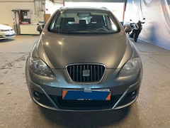 Bild des Angebotes SEAT Altea XL 4You*Automatik*PDC*SHZ*TMP*Tüv Neu*EU 5