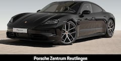 Porsche Taycan 4 Black Edition Head-Up Panorama BOSE
