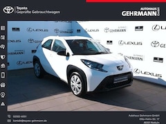Bild des Angebotes Toyota Aygo X Play*CarPlay*