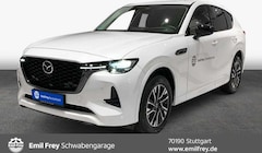 Bild des Angebotes Mazda CX-60 e-SKYACTIV-D 254 M HYBRID AWD HOMURA