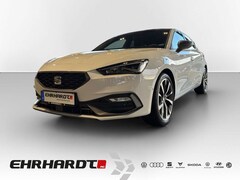 Bild des Angebotes SEAT Leon 2.0 TDI DSG FR DCC PANO*VIRTUAL*NAVI*LED*ACC*PA...