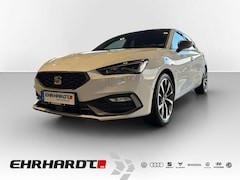 Bild des Angebotes SEAT Leon 2.0 TDI DSG FR DCC PANO*VIRTUAL*NAVI*LED*ACC*PA...