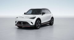 Bild des Angebotes smart #1 BRABUS PANO+StHz+360°+HuD+NAVI+AUT+Distr+SHZ