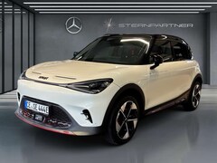 Bild des Angebotes smart #1 BRABUS  CarPlay+Totwinkel+PANO+StHz+360°+HuD
