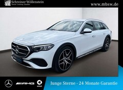 Bild des Angebotes Mercedes-Benz E 300 de 4M T All-Terrain AIR+AHK*AMG20*Burm4D*
