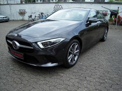 Bild des Angebotes Mercedes-Benz CLS 350 CLS 350 d 4Matic TOP-Fahrzeug nur 43000 Km!!