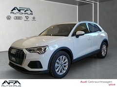 Bild des Angebotes Audi Q3 35 TFSI S tronic AHK*Navi*LED*LM18*SHZ
