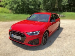 Bild des Angebotes Audi A4 Avant 35 TFSI S tronic line