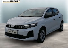 Bild des Angebotes Dacia Sandero Essential SCe 65