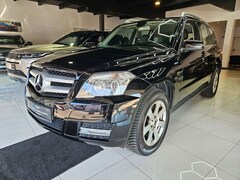 Bild des Angebotes Mercedes-Benz GLK 250 CDI BlueEfficiency 4Matic*1-HAND*AHK*SC