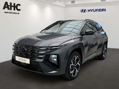 Bild des Angebotes Hyundai TUCSON 1.6 T-GDI 2WD 7-DCT N-Line