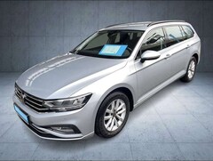 Bild des Angebotes VW Passat 2.0 TDI SCR Business