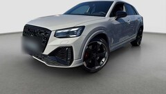 Bild des Angebotes Audi SQ2 TFSI S-tronic MatrixLED Kamera 19"Rotor SMI