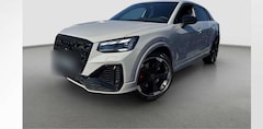 Bild des Angebotes Audi SQ2 TFSI S-tronic MatrixLED Kamera 19"Rotor SMI