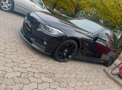 Bild des Angebotes BMW 325 325d  F30 M sport Packet