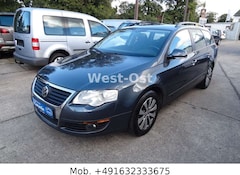 Bild des Angebotes VW Passat Variant Klima Auto Hold HU/AU neu