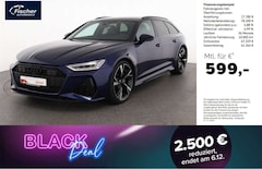 Bild des Angebotes Audi RS6 Avant TFSI quattro Dynamikpaket plus