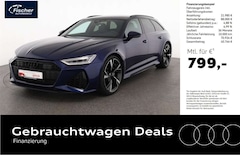 Bild des Angebotes Audi RS6 Avant TFSI quattro Dynamikpaket plus