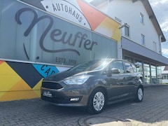 Ford C-Max C-MAX Cool & Connect 125PS Rf-Kamera WinterPaket