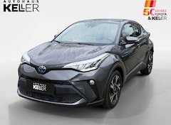Bild des Angebotes Toyota C-HR Hybrid Team D