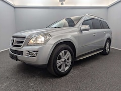 Bild des Angebotes Mercedes-Benz GL 320 CDI 4M*7-SITZ*SHD*SITZKLIM*STD-HZG*MB-SCH