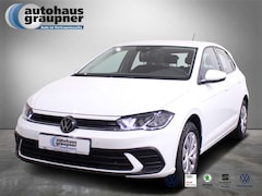 Bild des Angebotes VW Polo 1.0 Life KLIMA PDC SHZ LED SCHEINWERFER