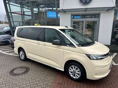 Bild des Angebotes VW T7 Multivan Life TAXI 2,0 l 110 kW TDI SCR LÜ Taxi LANG 7-S...