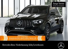 Bild des Angebotes Mercedes-Benz GLE 53 AMG GLE 53 HYBRID 4M PANO+360+AHK+MULTIBEAM+21"+SPUR