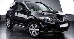 Nissan Murano Basis