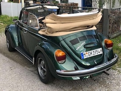 Bild des Angebotes VW Käfer Cabrio