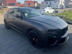 Bild des Angebotes Maserati Levante Vulcano Limitiert Sonderedition 150 St. weltweit