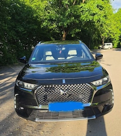 Bild des Angebotes DS Automobiles DS 7 Crossback Rivoli, Grand Chi